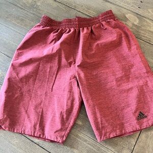 Men’s Adidas Athletic Shorts